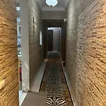 شقه فاخره ذات موقع و مساحه كبيره مميز في مدينه نصر