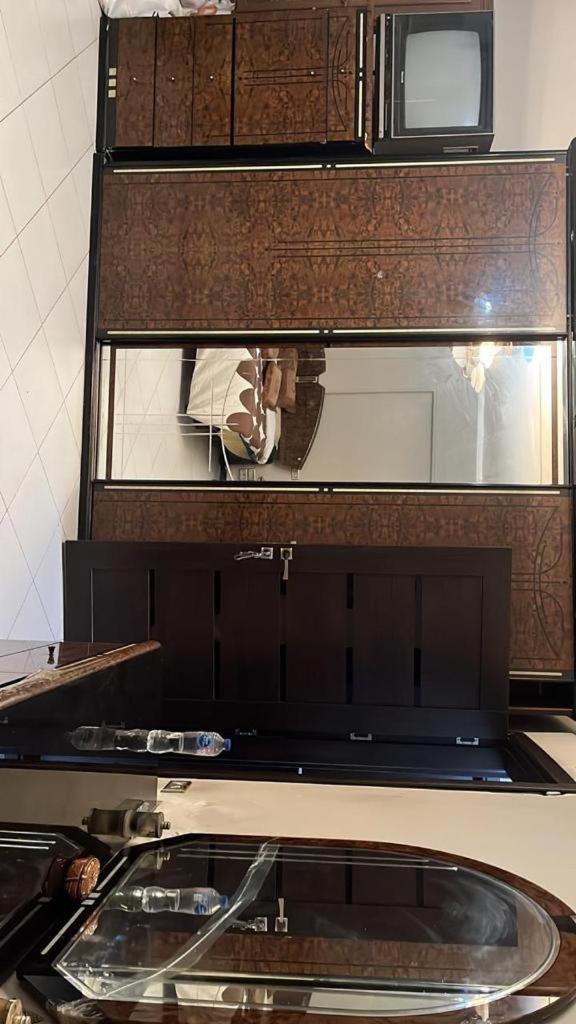 Apartment شقه فاخره ذات موقع و مساحه كبيره مميز في مدينه نصر Cairo